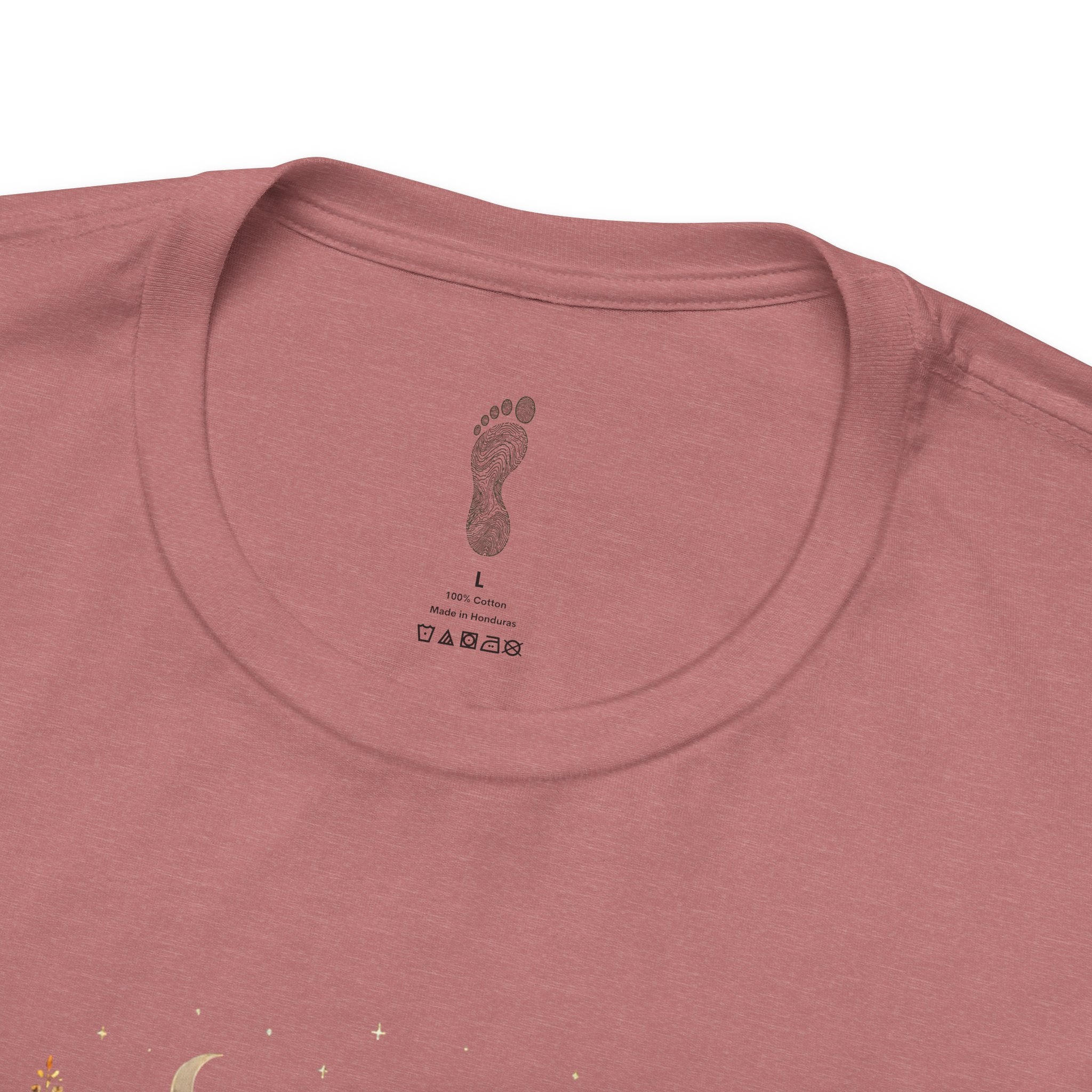 Rooted in Nature, Guided by Movement (Session 1 : Trailhead) T-Shirt