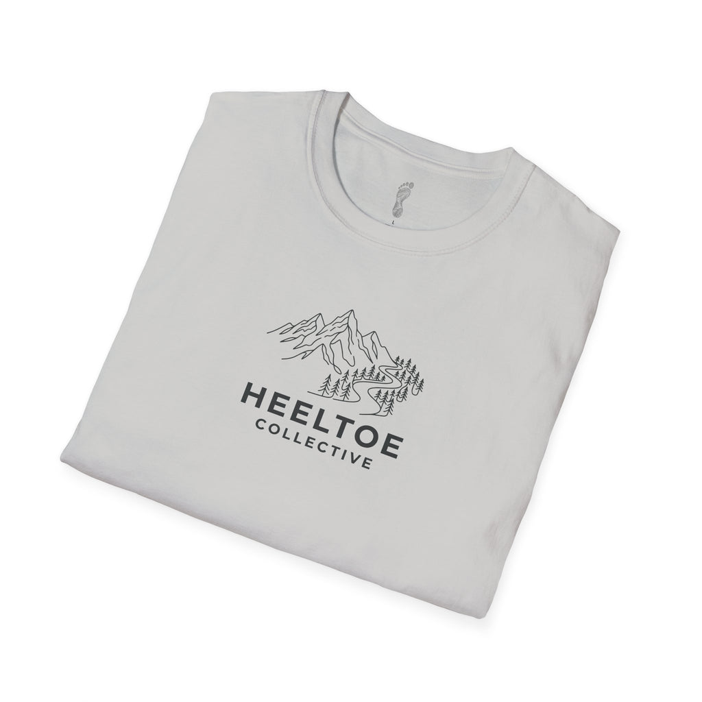 Into the Range (Session 1: Trailhead) T-Shirt