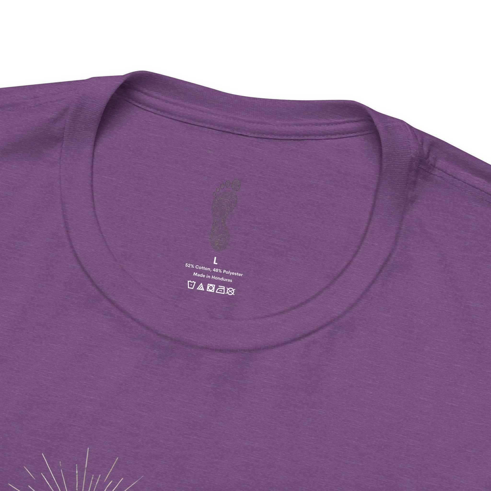Wander More, Worry Less (Session 1 : Trailhead) T-Shirt
