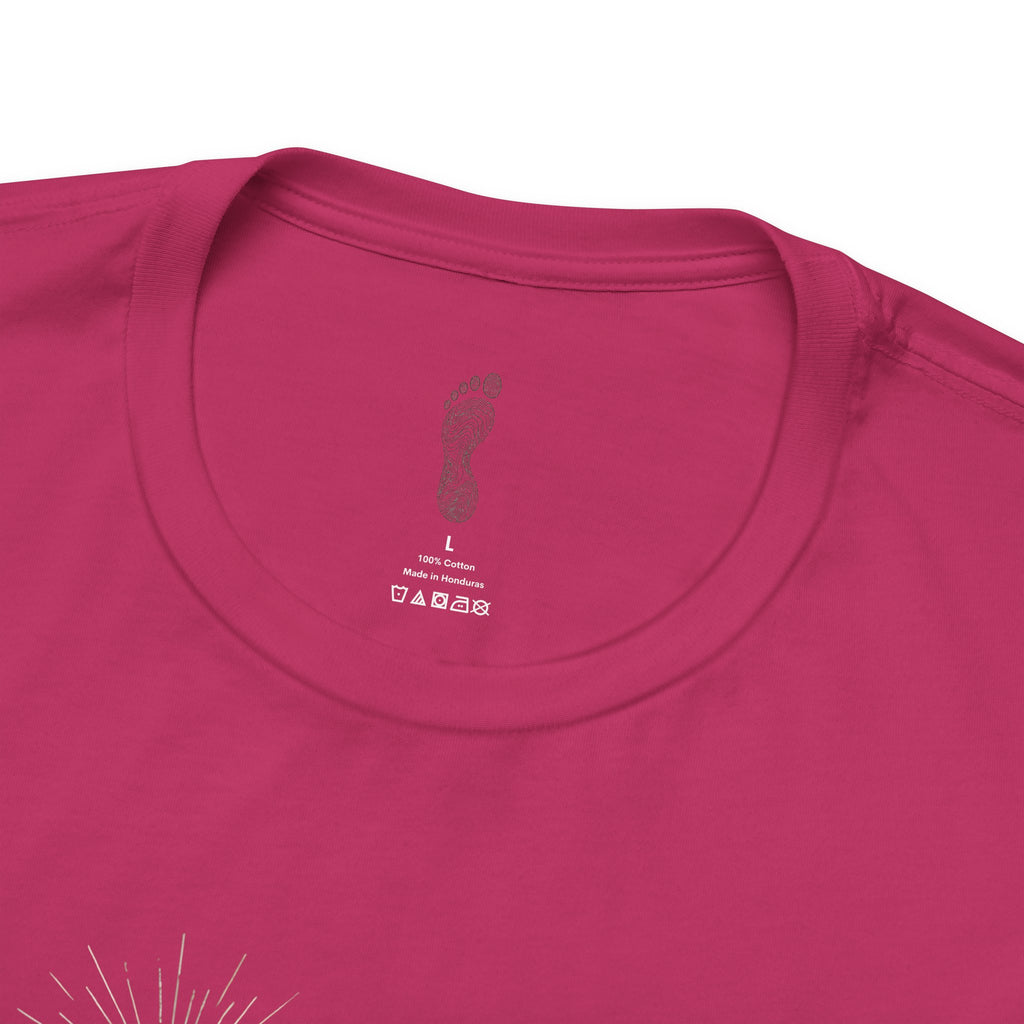 Wander More, Worry Less (Session 1 : Trailhead) T-Shirt