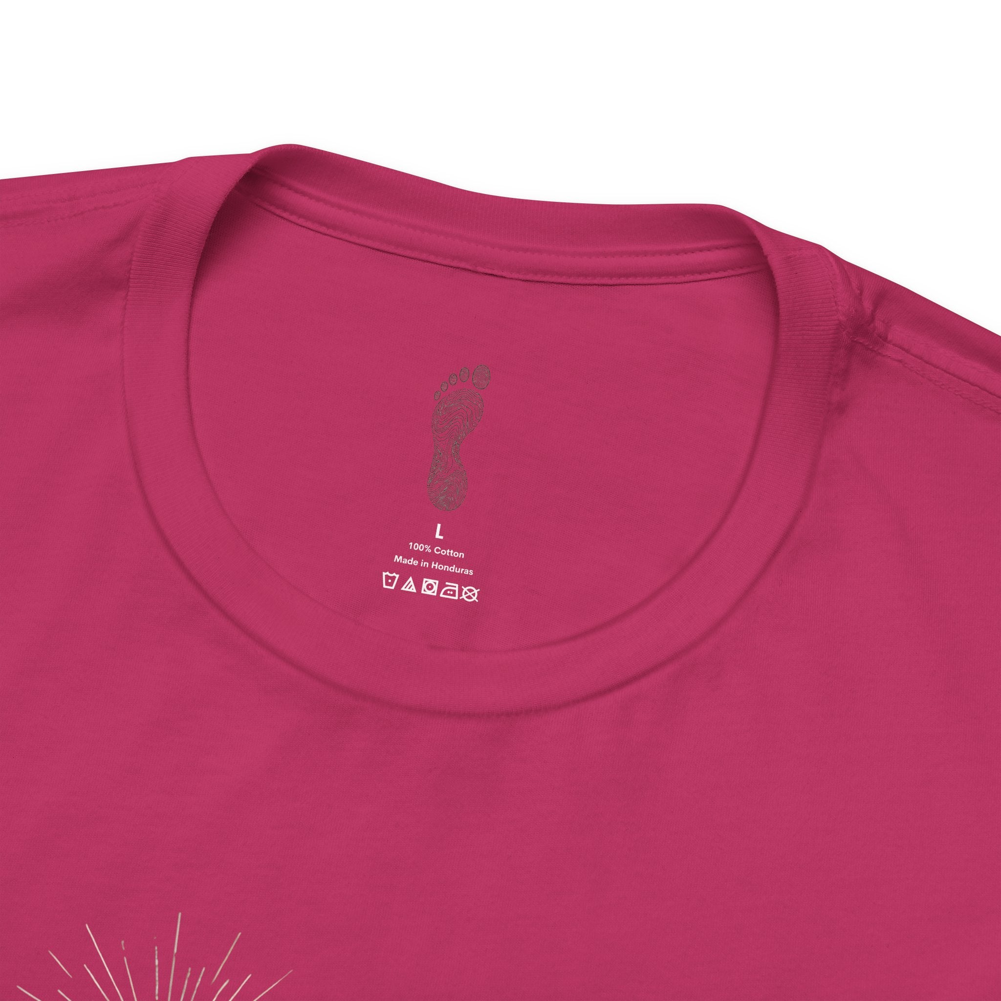 Wander More, Worry Less (Session 1 : Trailhead) T-Shirt