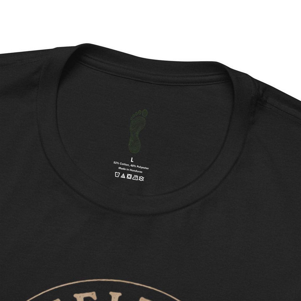 Find Solace, Keep Moving T-shirt (Session 1: Trailhead)