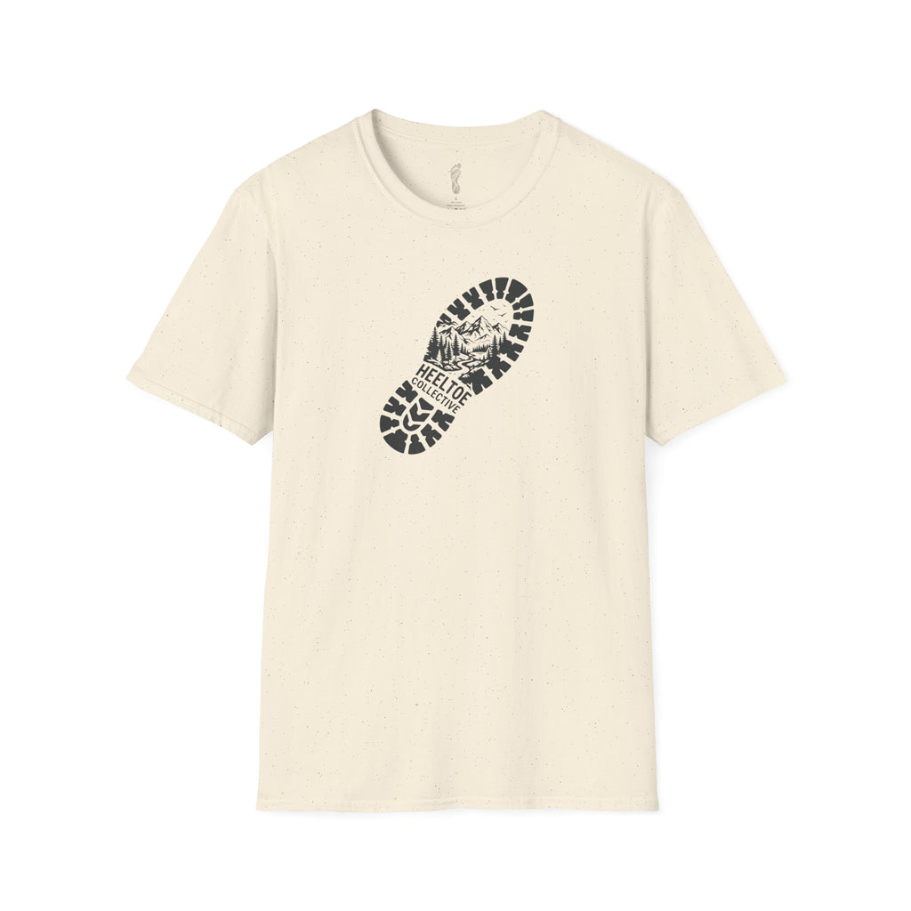 Leave Your Mark (Session 1 : Trailhead) T-shirt