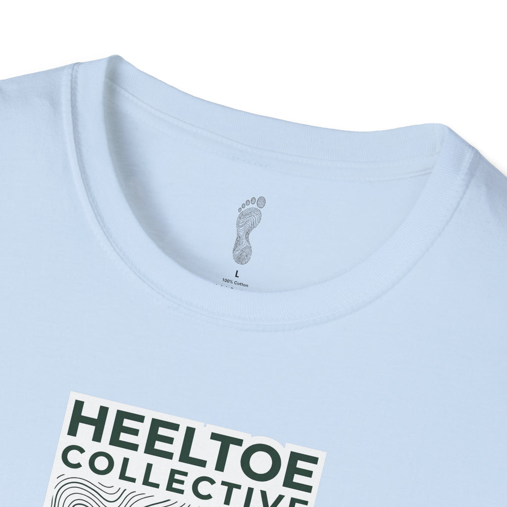Movement Is Medicine (Session 1 : Trailhead) T-shirt