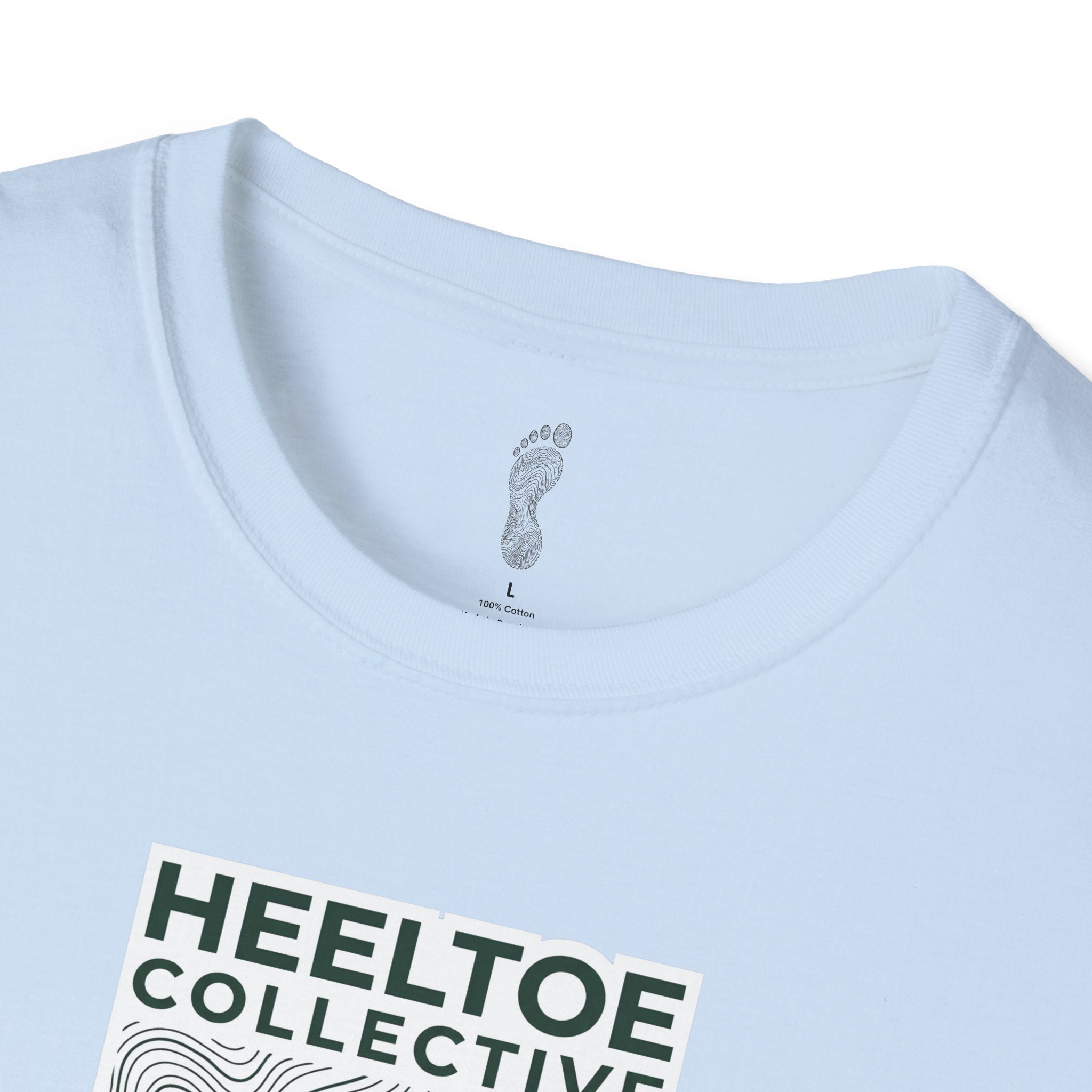 Movement Is Medicine (Session 1 : Trailhead) T-shirt