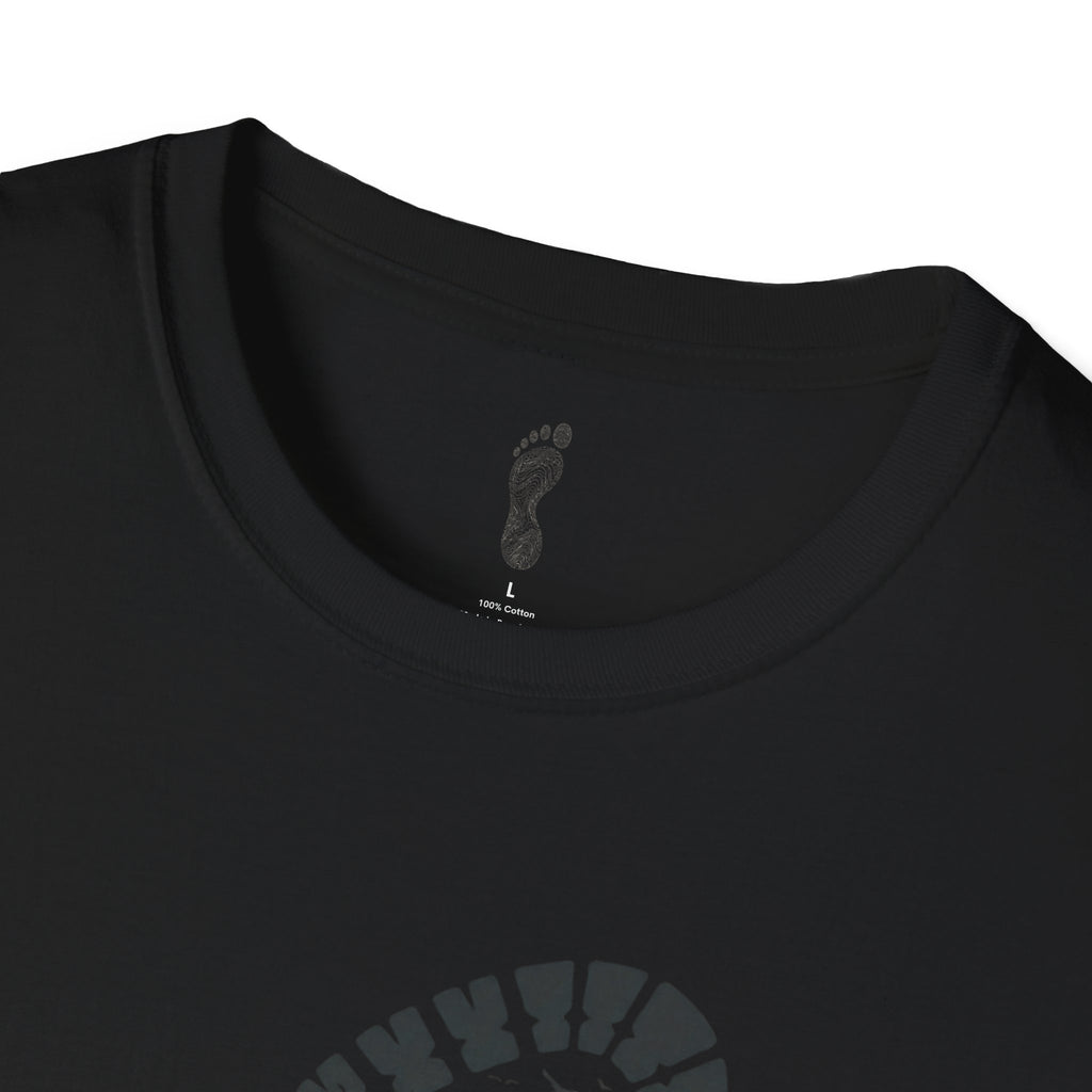 Leave Your Mark (Session 1 : Trailhead) T-shirt