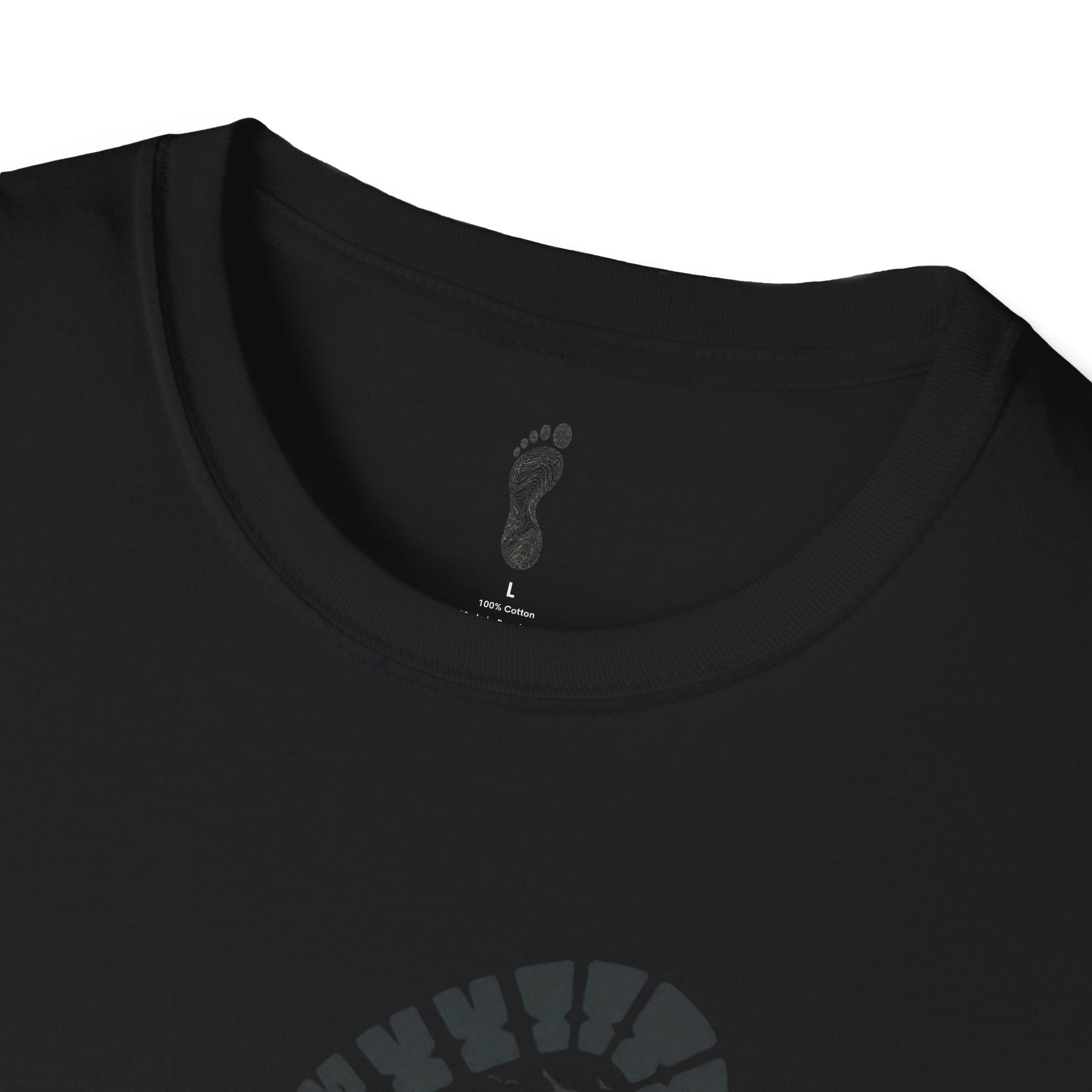 Leave Your Mark (Session 1 : Trailhead) T-shirt