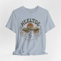 Walk Far, Live Wild Walk Far. Live Wild Tee (Session 1 : Trailhead)