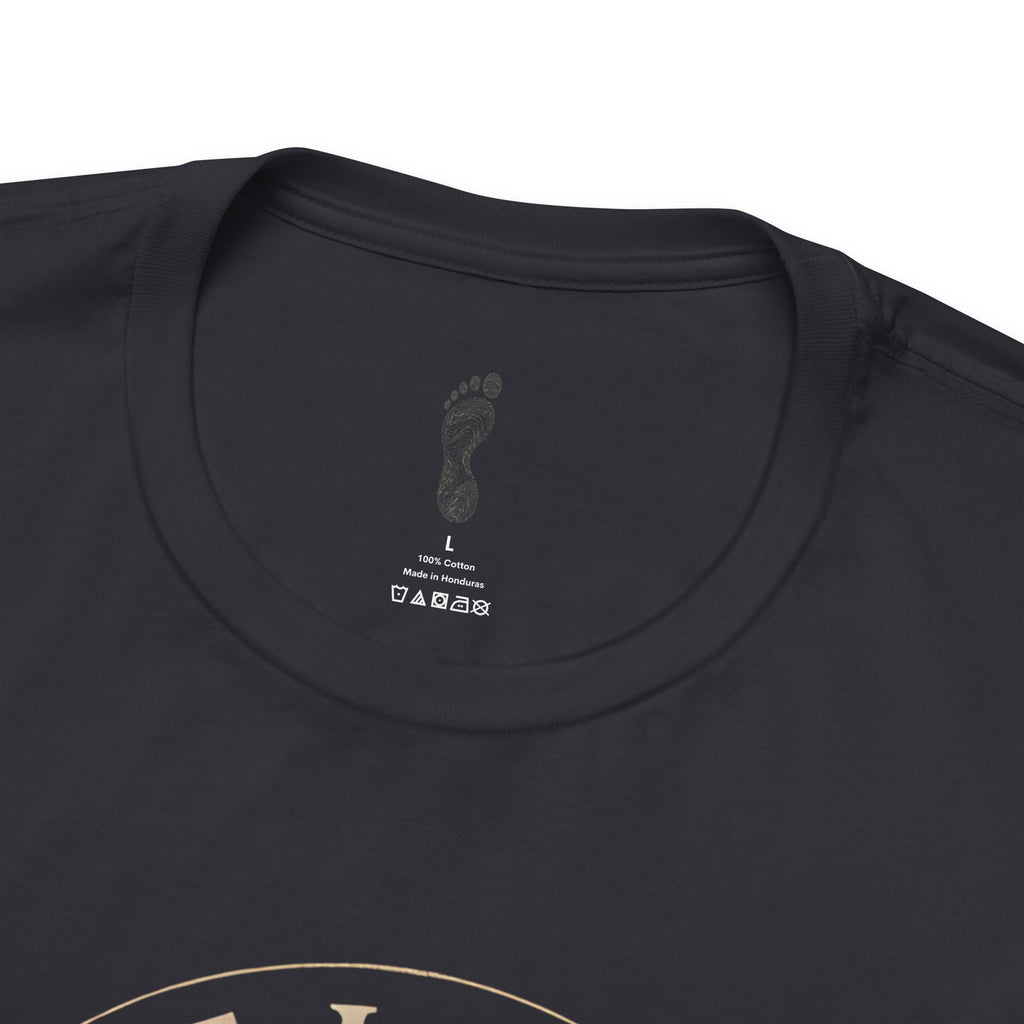 Not All Who Wander Are Lost (Session 1 : Trailhead) T-Shirt