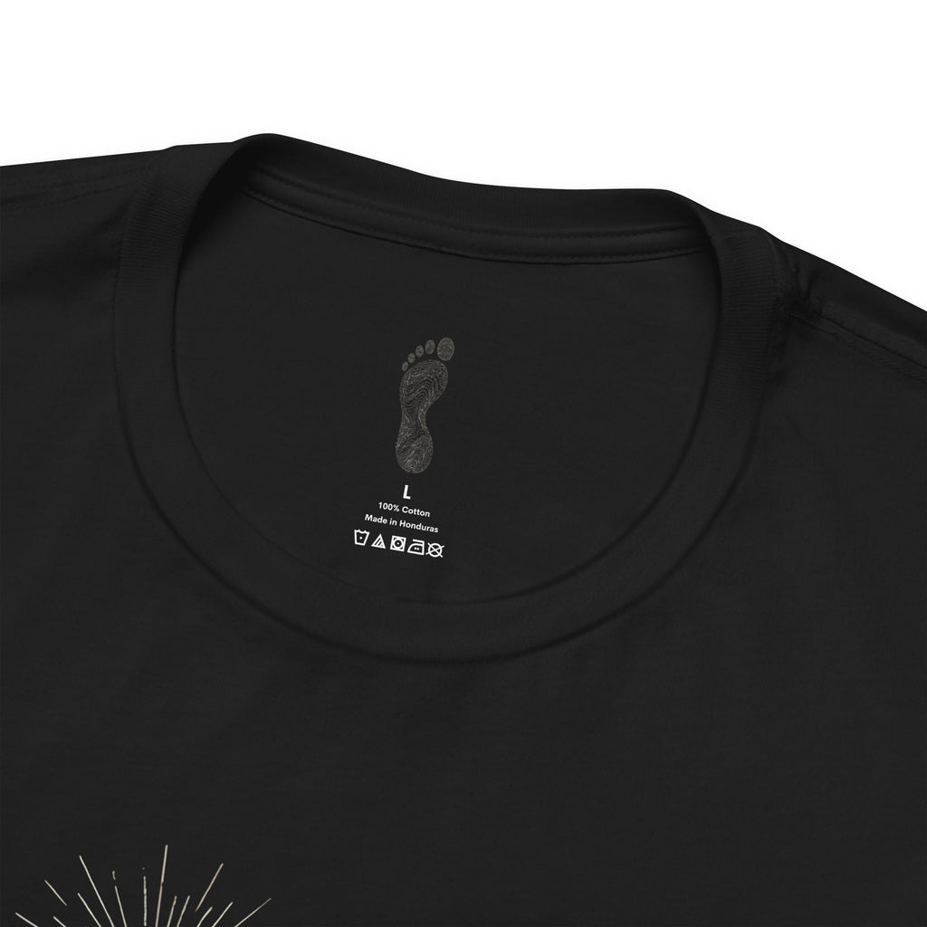 Wander More, Worry Less (Session 1 : Trailhead) T-Shirt