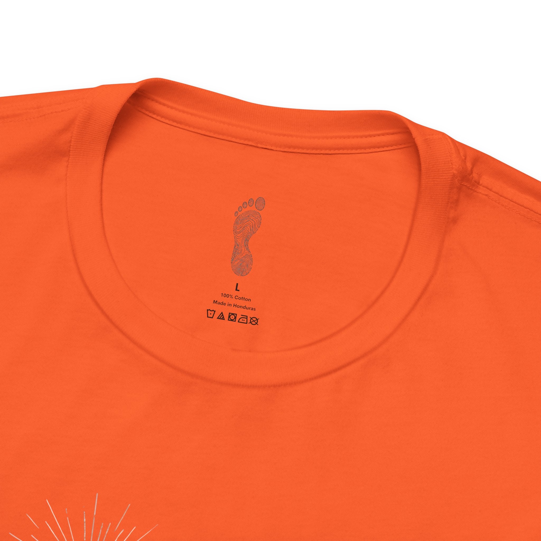Wander More, Worry Less (Session 1 : Trailhead) T-Shirt
