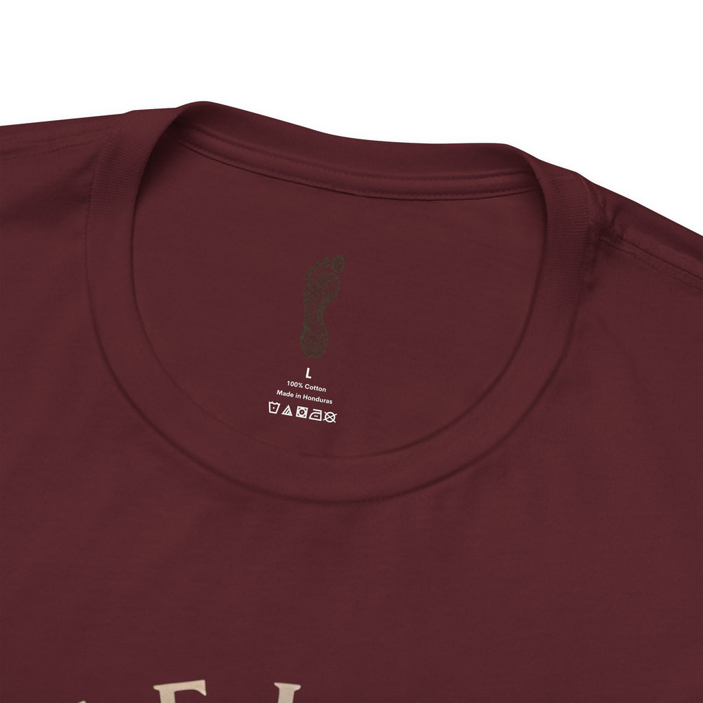 Good People. Good Places. Good Times (Session 1 : Trailhead) T-Shirt