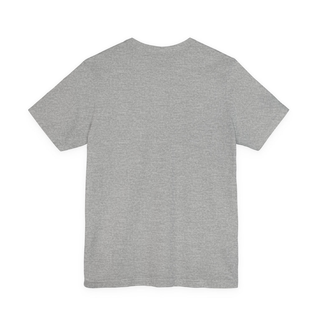 Slow Steps. Strong Heart. Open Road. T-shirt (Session 1: Trailhead)