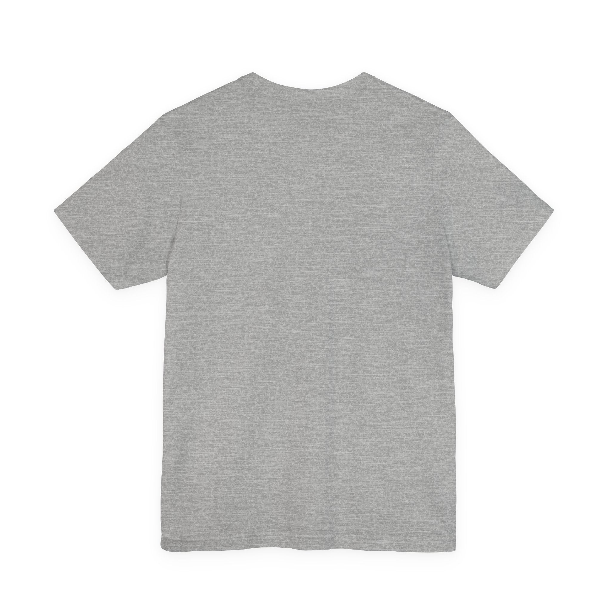Slow Steps. Strong Heart. Open Road. T-shirt (Session 1: Trailhead)