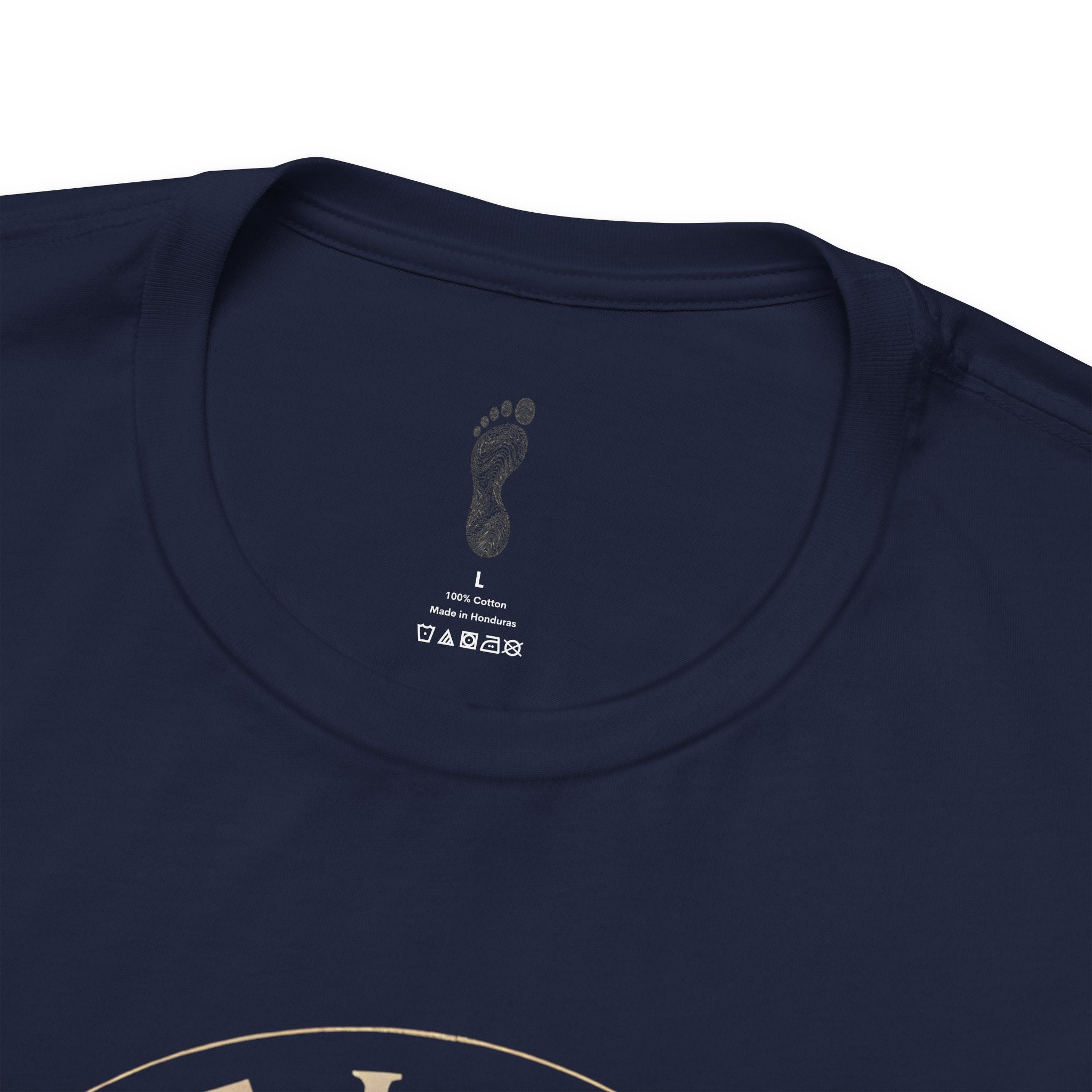 Not All Who Wander Are Lost (Session 1 : Trailhead) T-Shirt