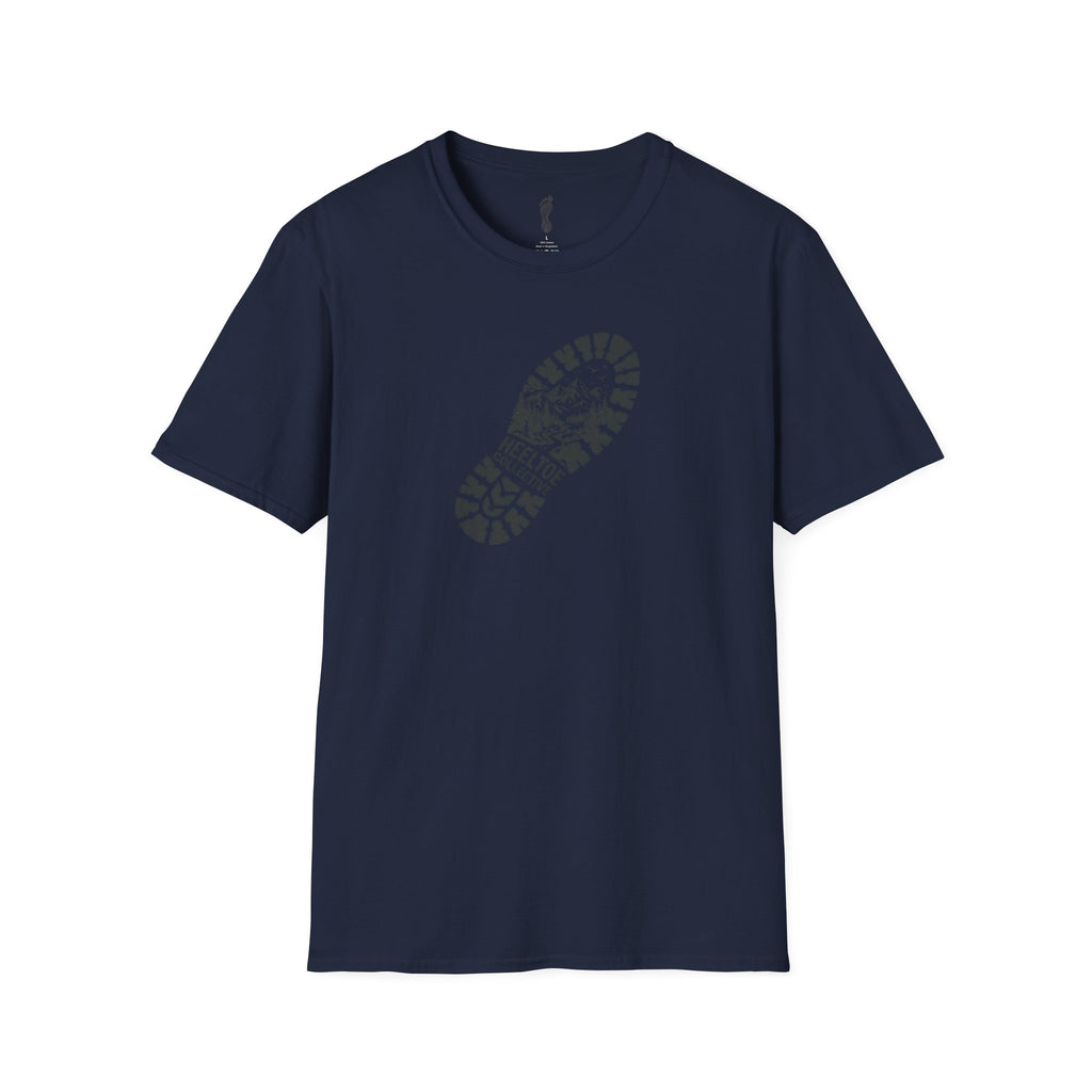 Leave Your Mark (Session 1 : Trailhead) T-shirt