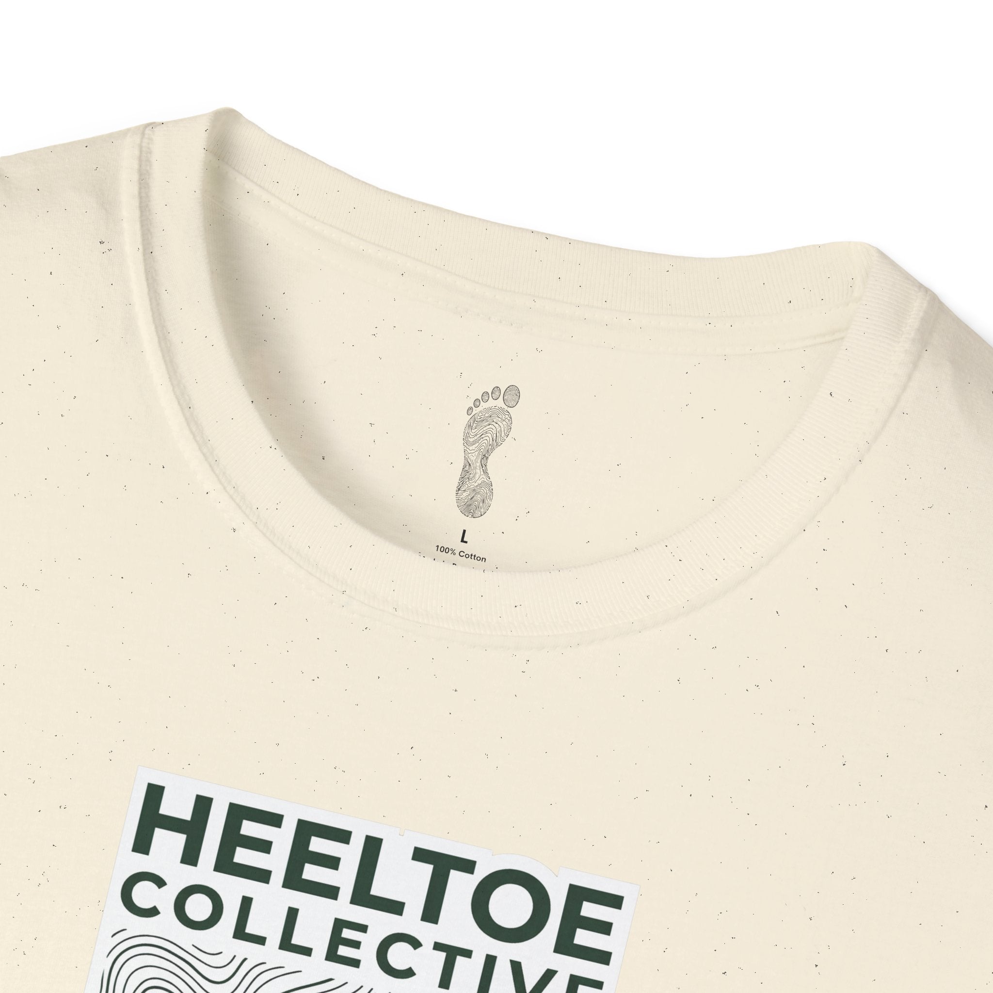 Movement Is Medicine (Session 1 : Trailhead) T-shirt
