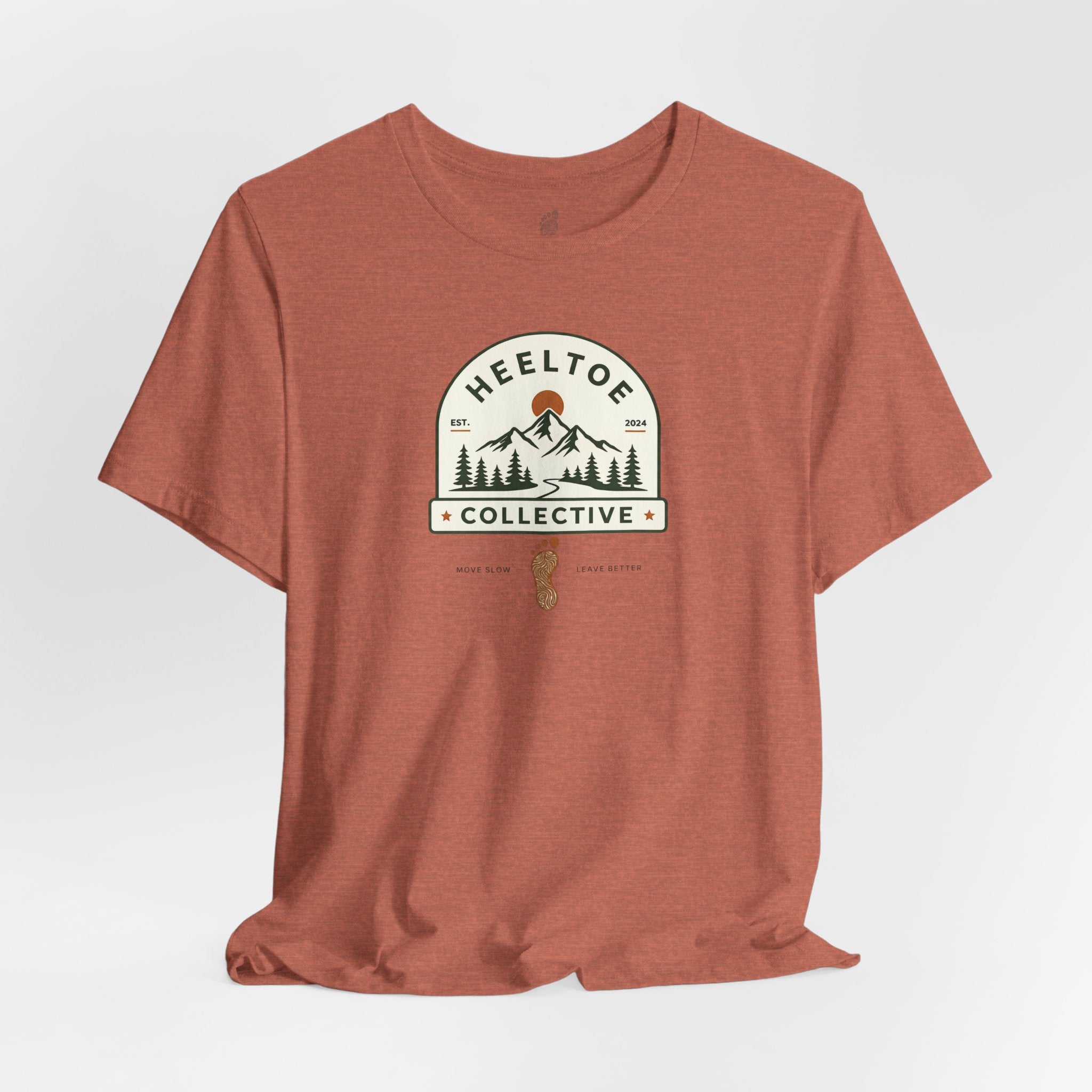 The Collective T-shirt