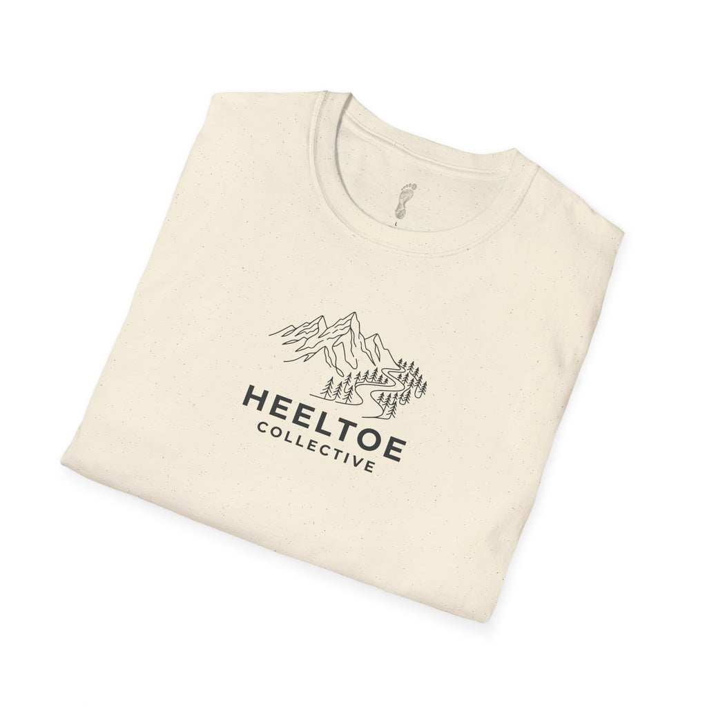 Into the Range (Session 1: Trailhead) T-Shirt