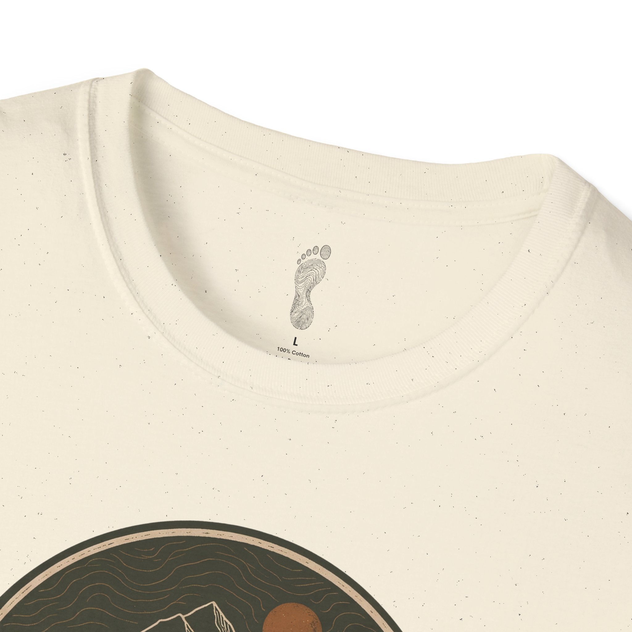 Movement Is Medicine — Badge  (Session 1 : Trailhead) T-shirt