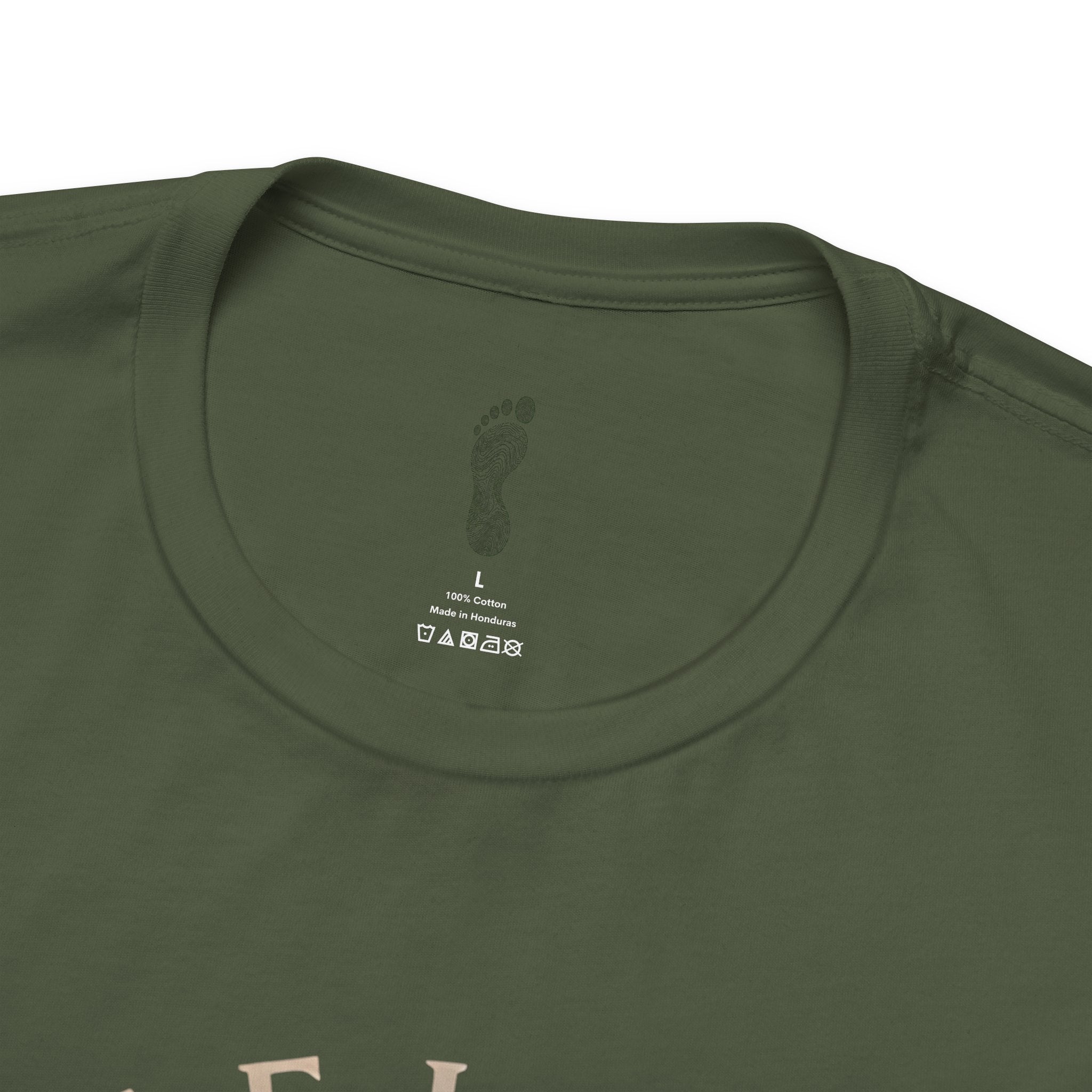 Good People. Good Places. Good Times (Session 1 : Trailhead) T-Shirt