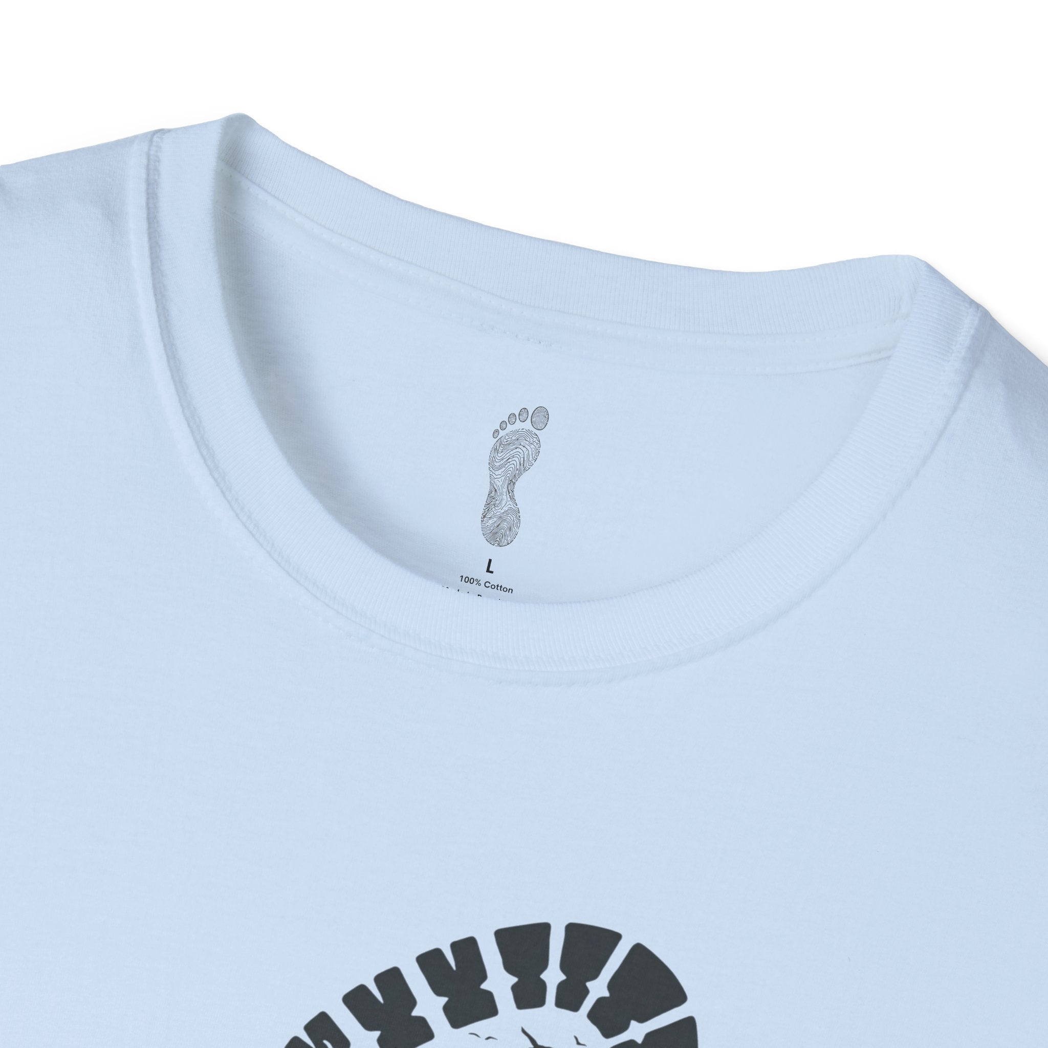 Leave Your Mark (Session 1 : Trailhead) T-shirt