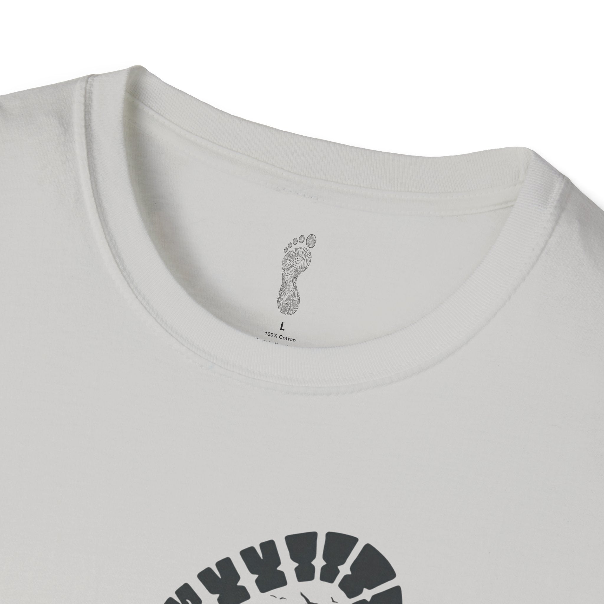 Leave Your Mark (Session 1 : Trailhead) T-shirt