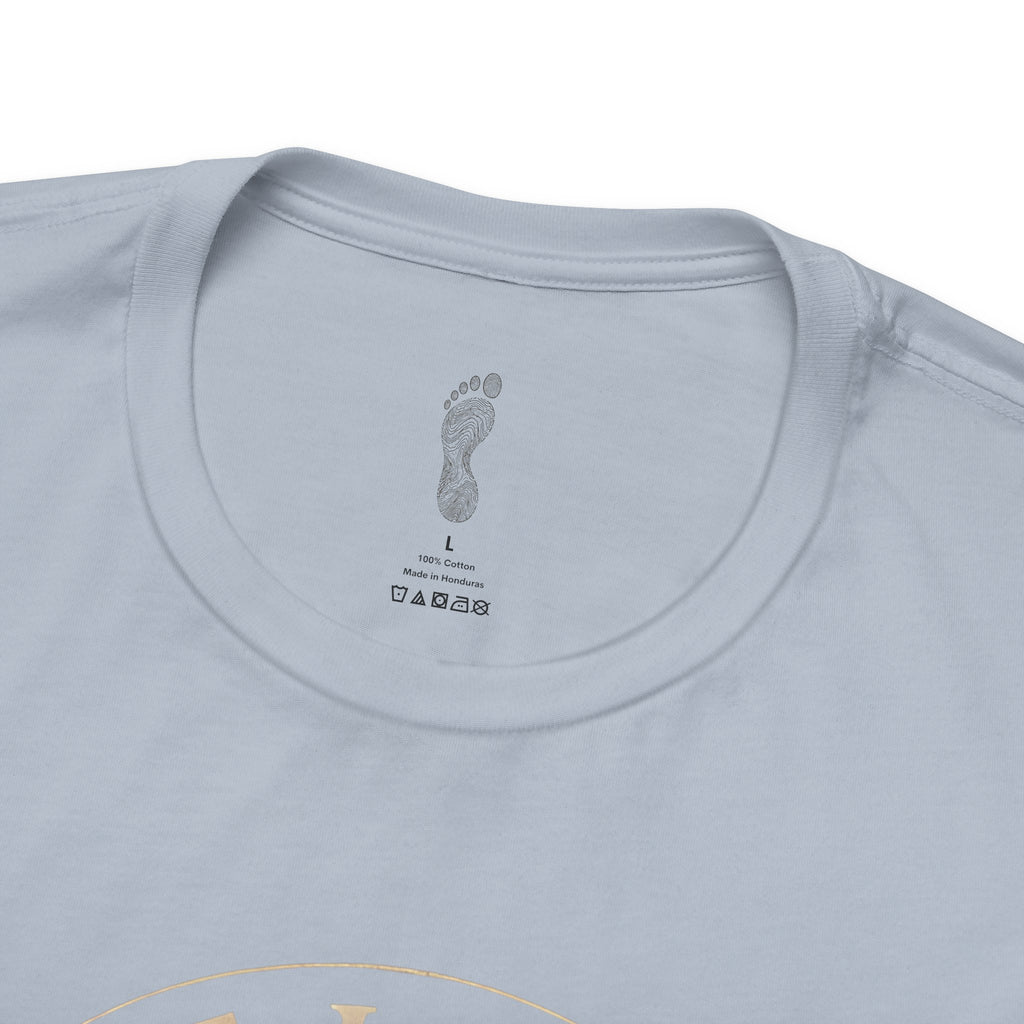 Not All Who Wander Are Lost (Session 1 : Trailhead) T-Shirt